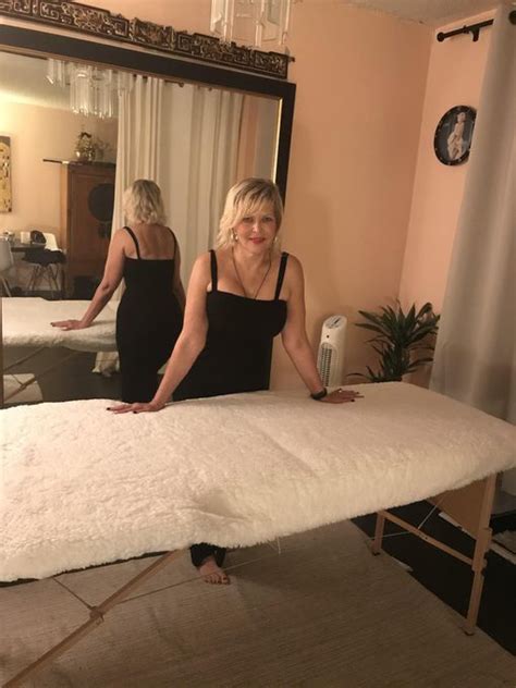 Intimate massage Prostitute Krnov